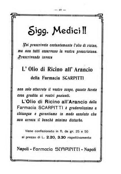 La rassegna d'ostetricia e ginecologia