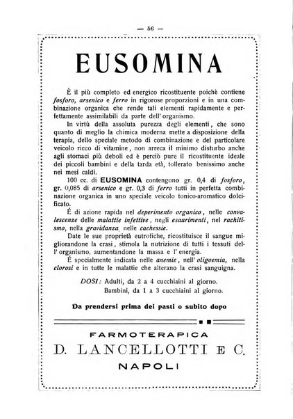 La rassegna d'ostetricia e ginecologia