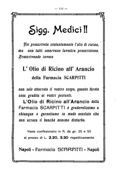 La rassegna d'ostetricia e ginecologia