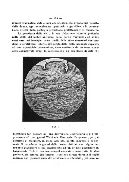 La rassegna d'ostetricia e ginecologia