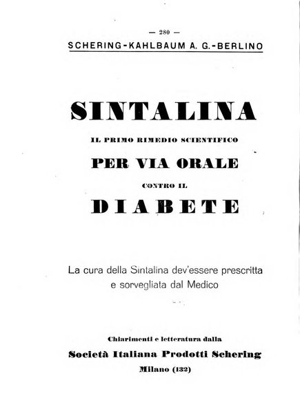 La rassegna d'ostetricia e ginecologia