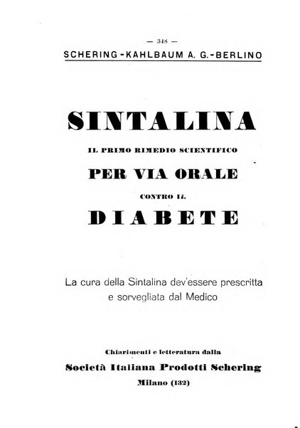 La rassegna d'ostetricia e ginecologia