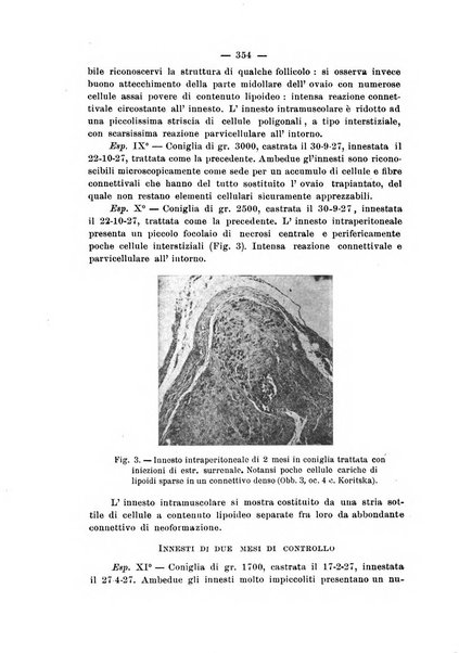 La rassegna d'ostetricia e ginecologia