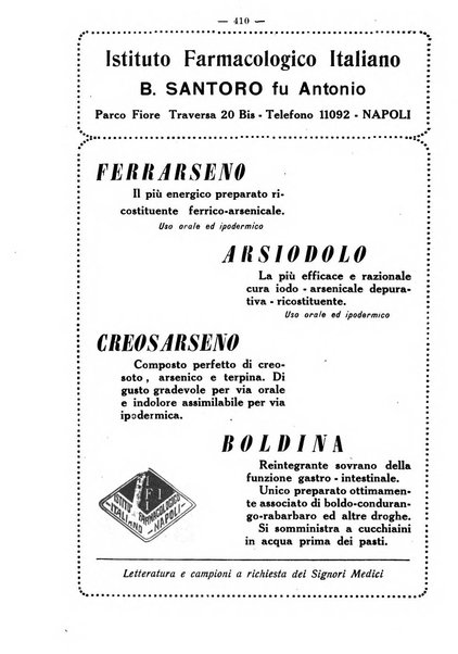 La rassegna d'ostetricia e ginecologia