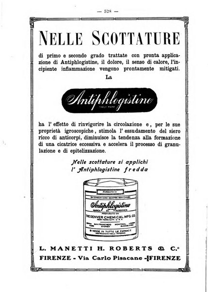 La rassegna d'ostetricia e ginecologia