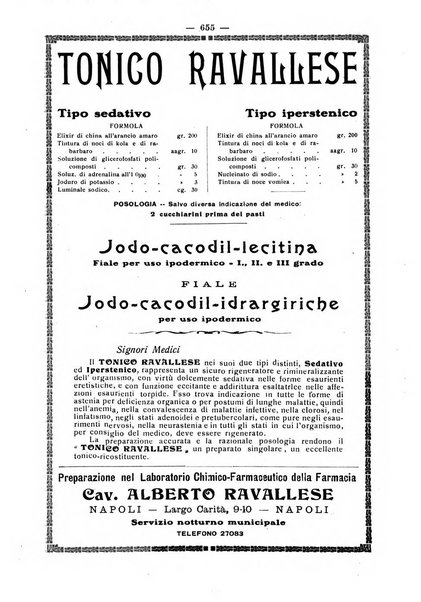 La rassegna d'ostetricia e ginecologia