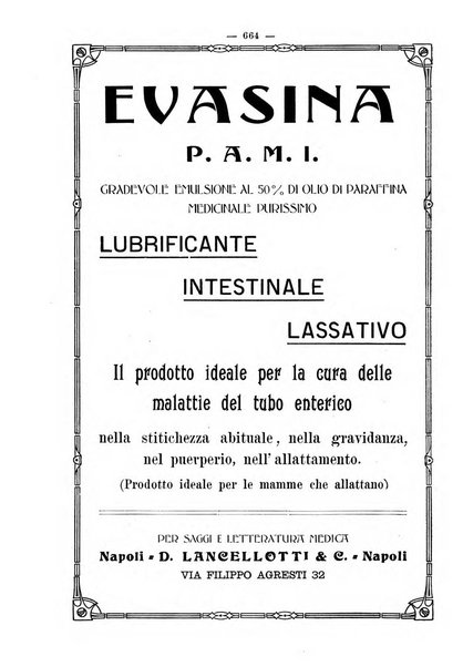 La rassegna d'ostetricia e ginecologia