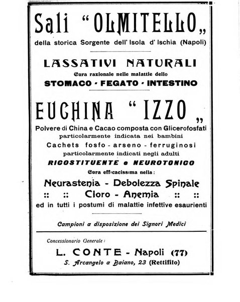 La rassegna d'ostetricia e ginecologia