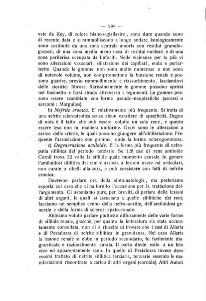 La rassegna d'ostetricia e ginecologia