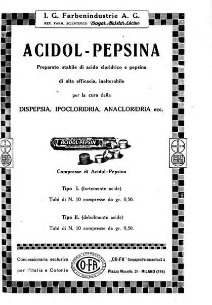 La rassegna d'ostetricia e ginecologia