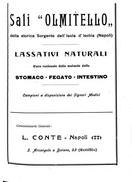 La rassegna d'ostetricia e ginecologia