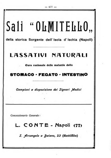 La rassegna d'ostetricia e ginecologia