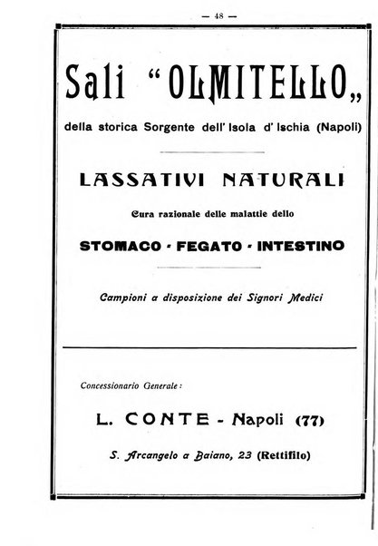 La rassegna d'ostetricia e ginecologia