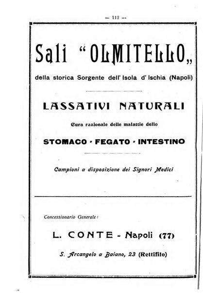 La rassegna d'ostetricia e ginecologia