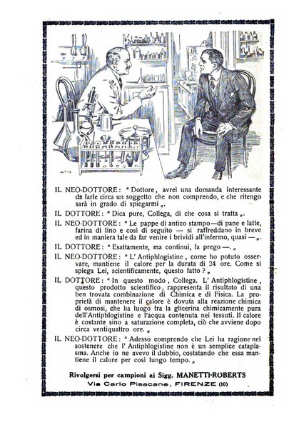 La rassegna d'ostetricia e ginecologia