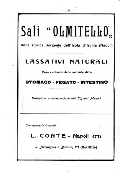 La rassegna d'ostetricia e ginecologia