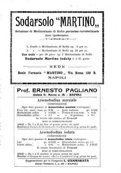 La rassegna d'ostetricia e ginecologia