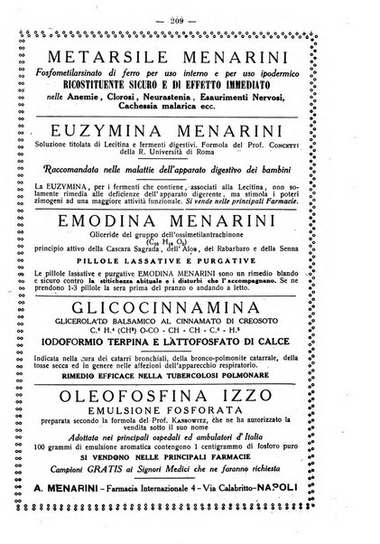 La rassegna d'ostetricia e ginecologia