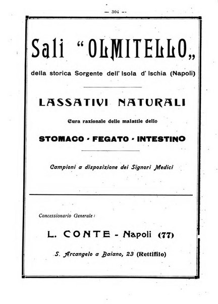 La rassegna d'ostetricia e ginecologia