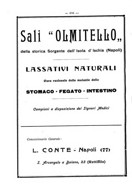 La rassegna d'ostetricia e ginecologia