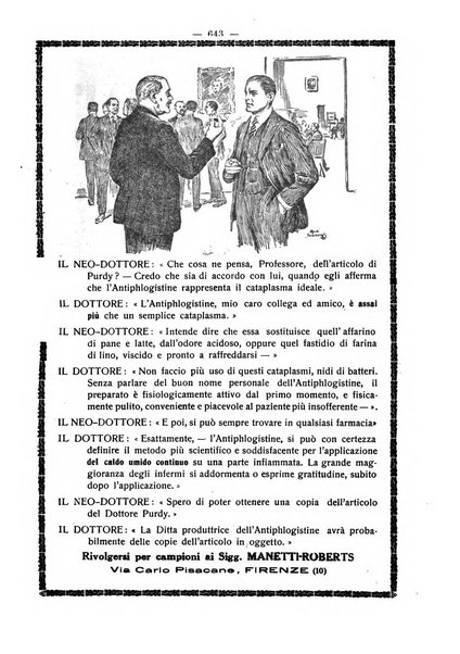 La rassegna d'ostetricia e ginecologia