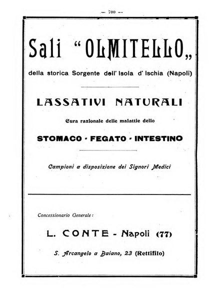 La rassegna d'ostetricia e ginecologia