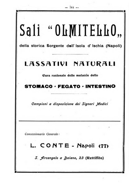 La rassegna d'ostetricia e ginecologia