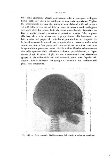 La rassegna d'ostetricia e ginecologia