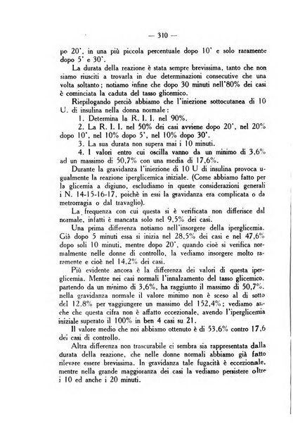 La rassegna d'ostetricia e ginecologia