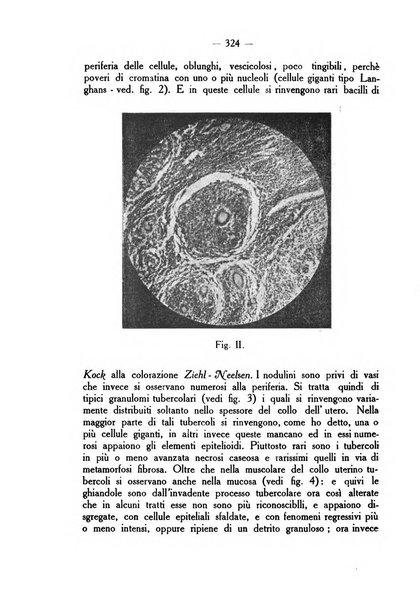 La rassegna d'ostetricia e ginecologia