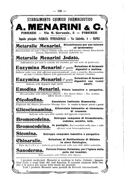 La rassegna d'ostetricia e ginecologia