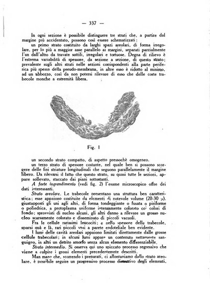 La rassegna d'ostetricia e ginecologia