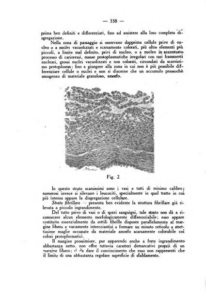 La rassegna d'ostetricia e ginecologia