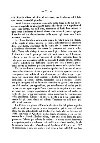 La rassegna d'ostetricia e ginecologia