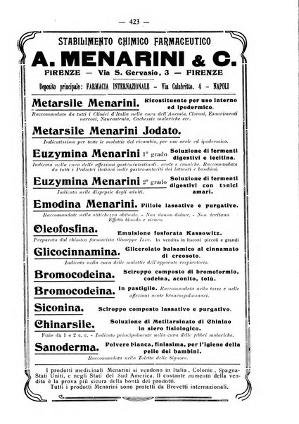 La rassegna d'ostetricia e ginecologia