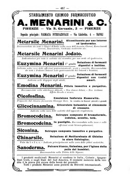 La rassegna d'ostetricia e ginecologia