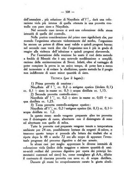 La rassegna d'ostetricia e ginecologia