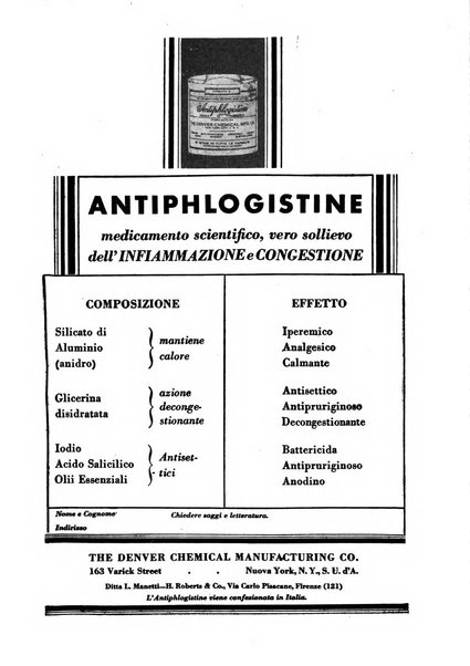 La rassegna d'ostetricia e ginecologia