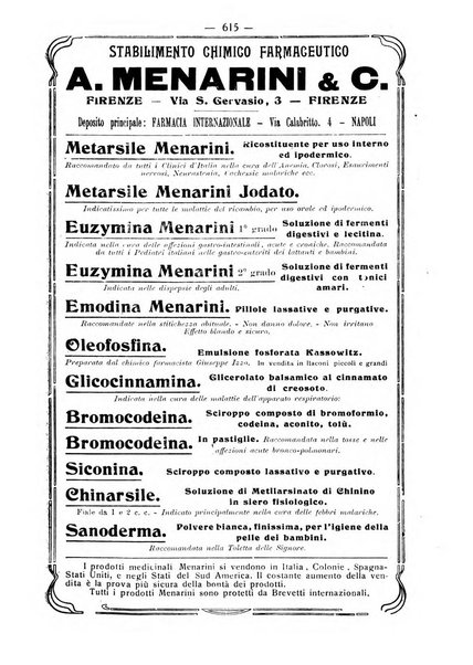 La rassegna d'ostetricia e ginecologia