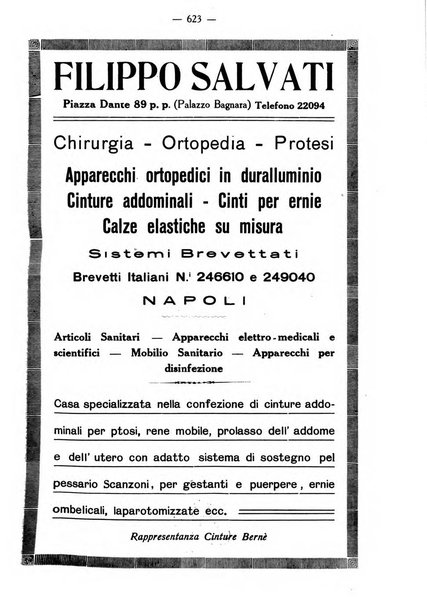 La rassegna d'ostetricia e ginecologia