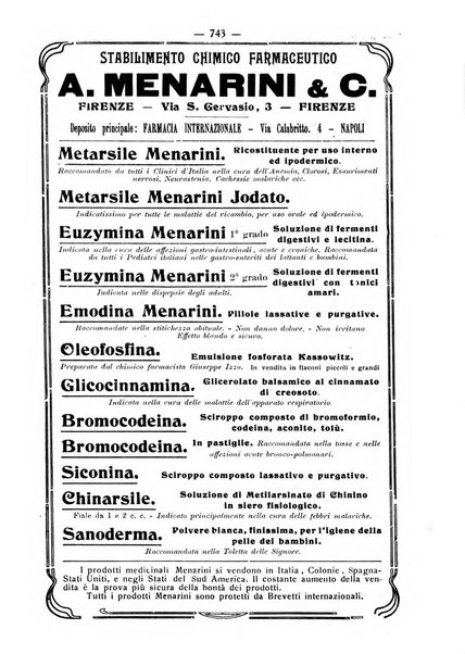 La rassegna d'ostetricia e ginecologia