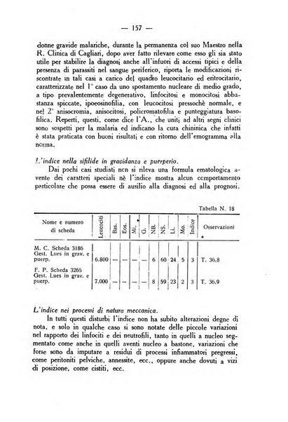 La rassegna d'ostetricia e ginecologia