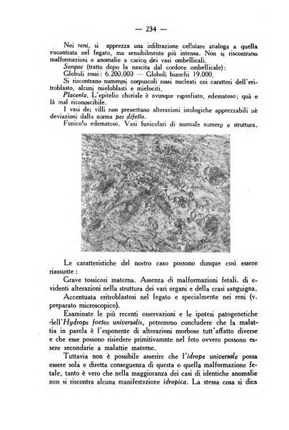 La rassegna d'ostetricia e ginecologia