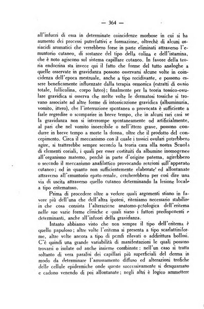 La rassegna d'ostetricia e ginecologia