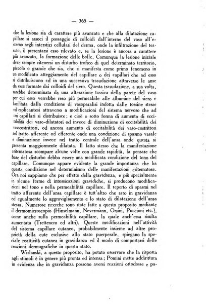 La rassegna d'ostetricia e ginecologia