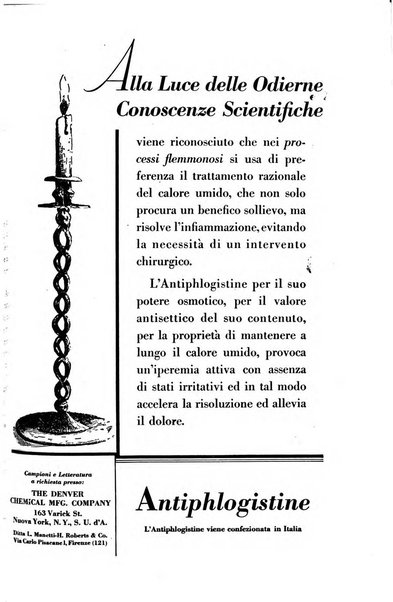 La rassegna d'ostetricia e ginecologia