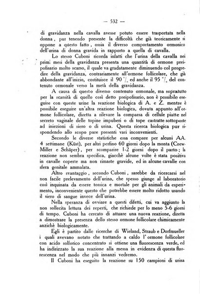 La rassegna d'ostetricia e ginecologia