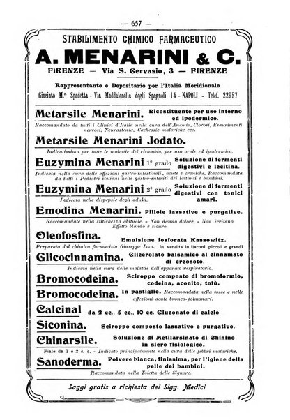 La rassegna d'ostetricia e ginecologia