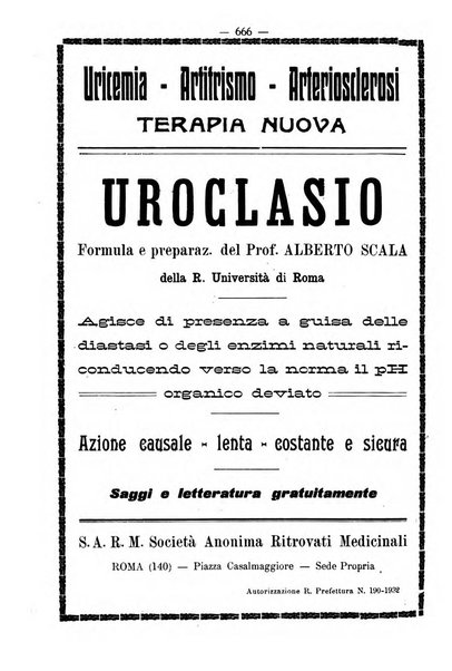 La rassegna d'ostetricia e ginecologia