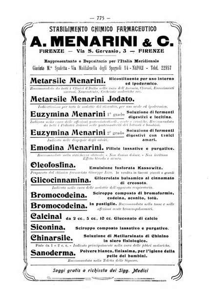 La rassegna d'ostetricia e ginecologia